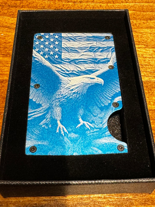 Eagle Flag_1