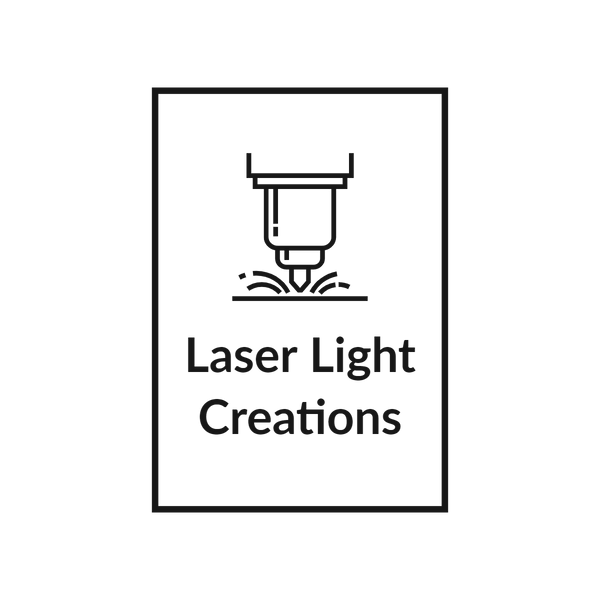 Laser Light Creations