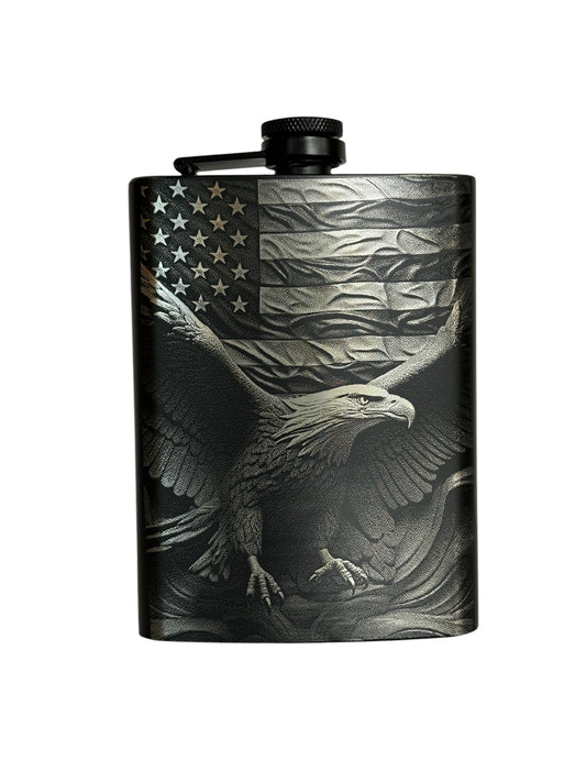 Liberty Flask